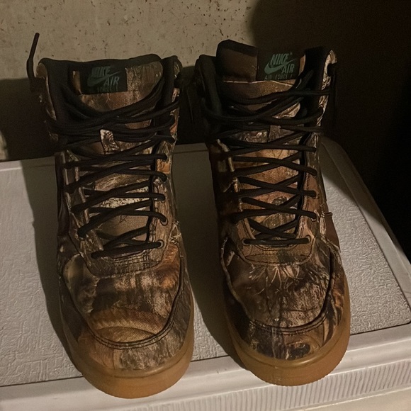 Real tree Forces - Picture 2 of 3